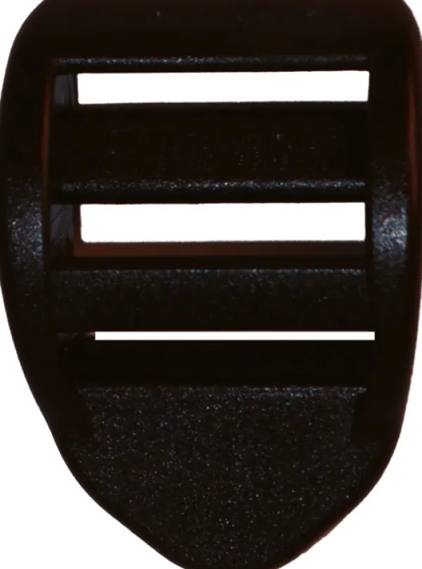 AceCamp Tekstiilinhoito^Duraflex Ladderlock 4-pack 20 mm