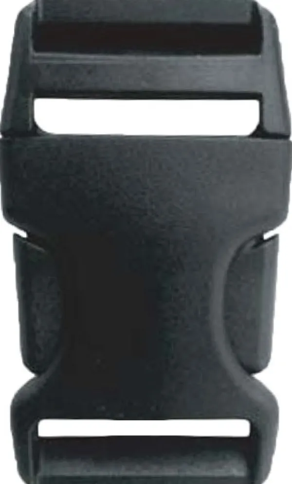 AceCamp Duraflex Side Release 2-pack 20 mm| Tekstiilinhoito