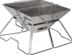 AceCamp Ruoanlaitto ja grillaus/Grillaaminen^Grill Classic Medium