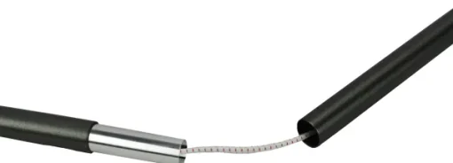 AceCamp Teltat/Telttatarvikkeet^Pole Repair Shock Cord telttanaru, 27 mm x 5 m