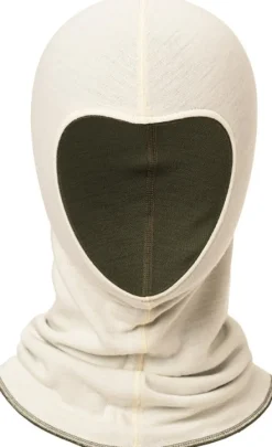 Aclima Balaclava 2-puoleinen Olive Night/Nature| Lumicamo