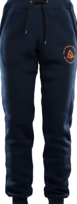Aclima Vapaa-ajan Housut^FleeceWool Joggers verryttelyhousut, tummansininen