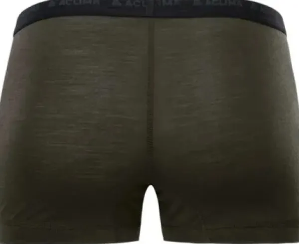 Aclima LightWool 140 Hipster W's Tarmac| Alusvaatteet