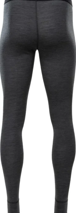 Aclima LightWool 180 Longs kerrastohousut, Marengo| Kerrastohousut