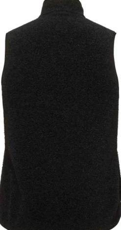 Aclima Liivit^ReBorn Terry Vest liivi, tummanharmaa