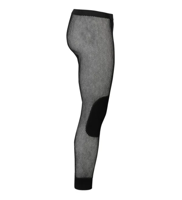 Aclima Kerrastohousut^WN longs - aluskerrastohousut musta