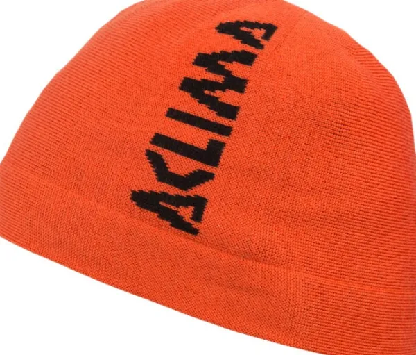 Aclima WW Jib -pipo oranssi| Metsästysasusteet/Metsästyspipot