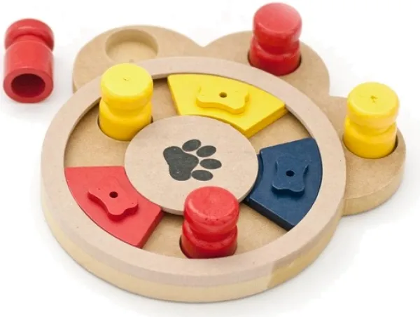 Active Canis Brain koiran aktivointilelu| Aktivointilelut