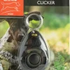 Active Canis Naksuttimet^Clicker Black