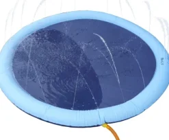 Active Canis Pet Pad Splash Sprinkler viilennysalusta koiralle| Viilennys Ja Aurinkosuoja