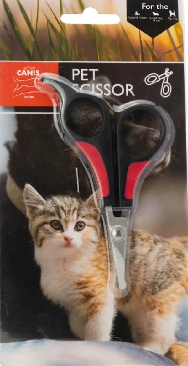 Active Canis Pet Scissors| Outlet - Koiralle