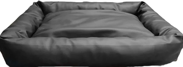 Active Canis Petlounger koiranpeti, 70 x 85 cm, musta| Koiranpedit