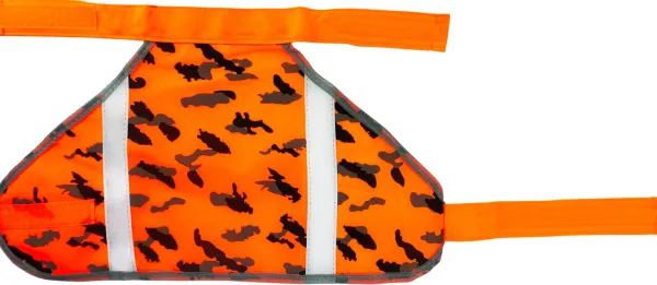 Active Canis Reflective Dog Coat koiran heijastinliivi, XL, Camo| Liivit