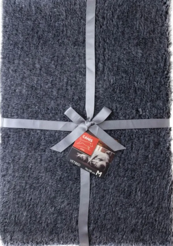 Active Canis Vetbed makuualusta, Medium| Tyynyt Ja Peitot