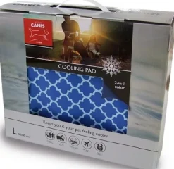 Active Canis viilennysalusta, 50 x 90 cm, sininen| Viilennys Ja Aurinkosuoja