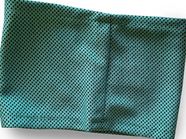 Active Canis viilentävä bandana-huivi koiralle, M| Viilennys Ja Aurinkosuoja