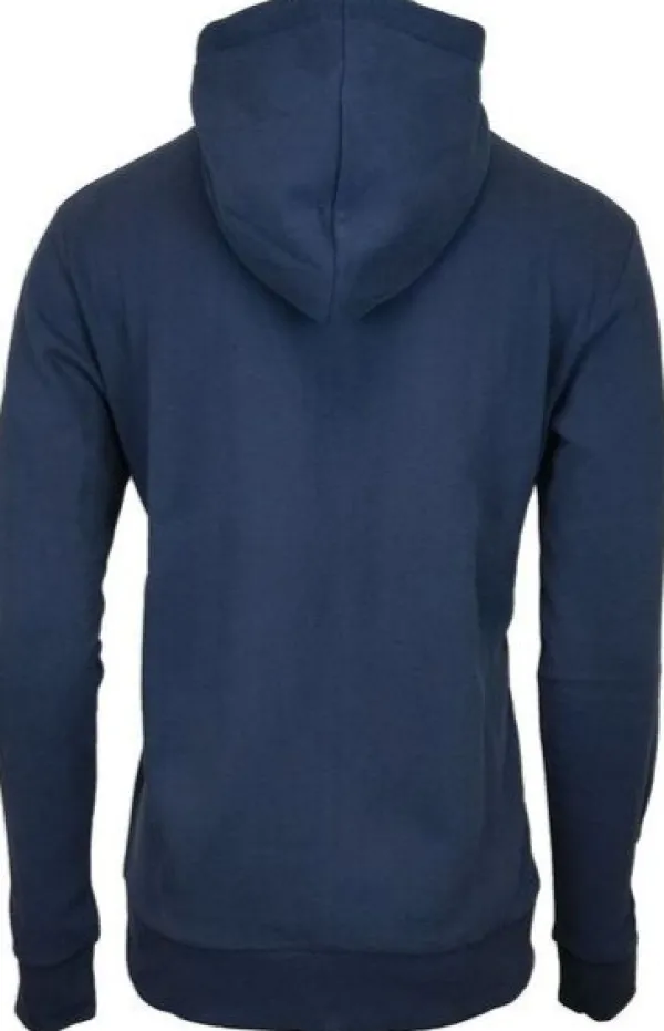 After Hunt Hoodie Zipper Dark Blue| Metsästysliivit/Fleeceliivit