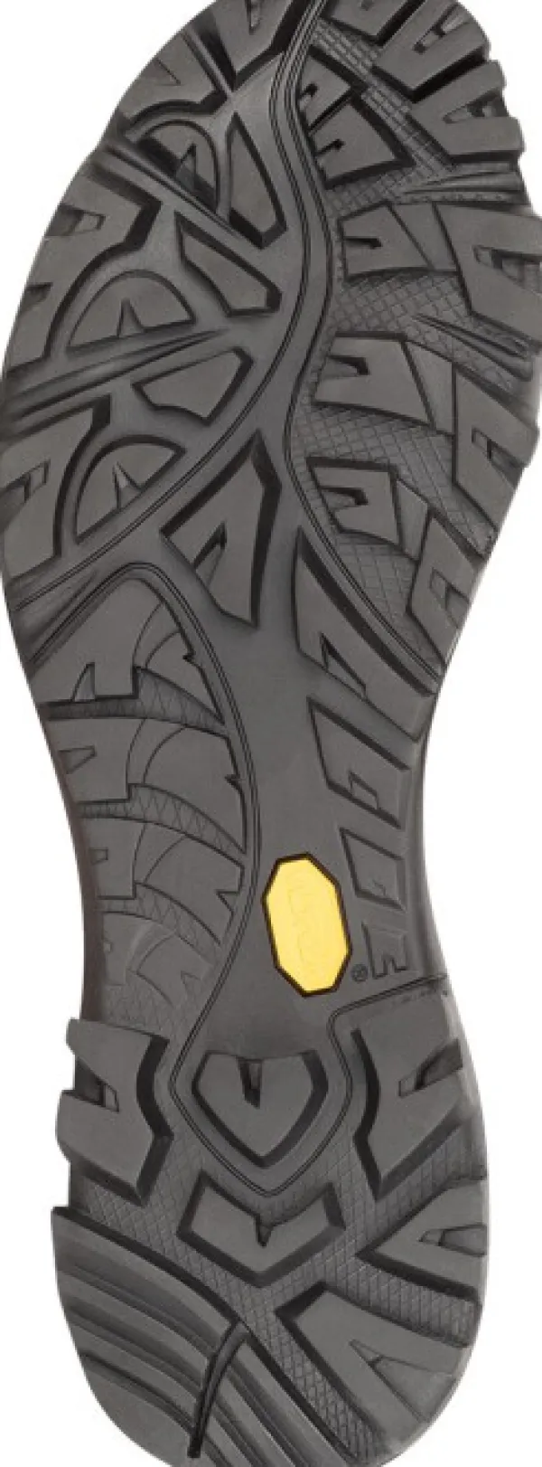 AKU Metsästyskengät^Riserva GTX vaelluskengät, ruskea/fluorisoiva oranssi