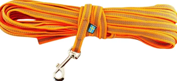 Alac Antiglid jälkiliina, 12mmx15m, Orange| Jälkiliinat