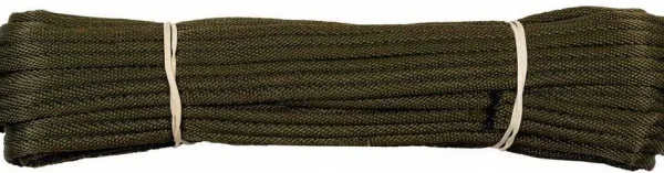 Alac Jälkiliina Kanava nauhasta vihreä 18 mm x 10 m| Jälkiliinat