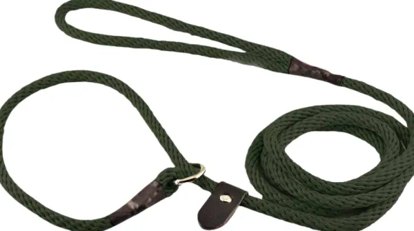 Alac Taluttimet^noutajatalutin, 10mmx240cm, vihreä