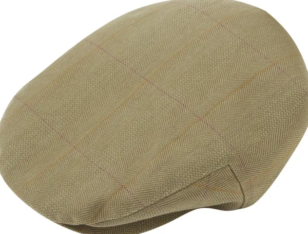 Alan Paine Axford Waterproof Cap lätsä, Aspen| Metsästysasusteet/Metsästyslätsät