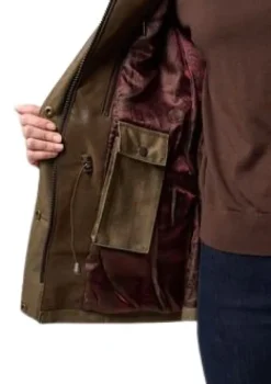 Alan Paine Naisten metsästysvaatteet/Naisten Metsästystakit^Didsmere Coat naisten takki, Pine