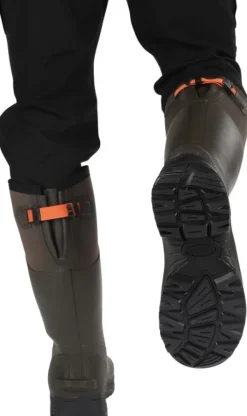 Alaska 1795 Alaska Active neopreenisaappaat| Metsästyskengät