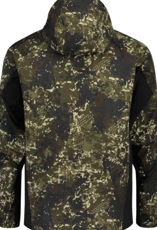 Alaska 1795 Camovaatteet^Alaska Chaser metsästyspuku, BlindTech Forest Camo