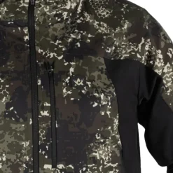 Alaska 1795 Camovaatteet^Alaska Chaser Stretch Jacket takki, BlindTech Forest Camo
