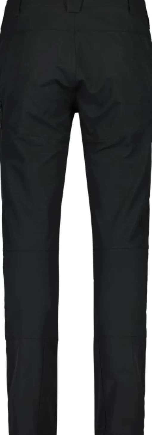 Alaska 1795 Alaska Chaser Stretch Pant housut, musta| Metsästyshousut/Softshellhousut Ja Tuulenpitävät Housut
