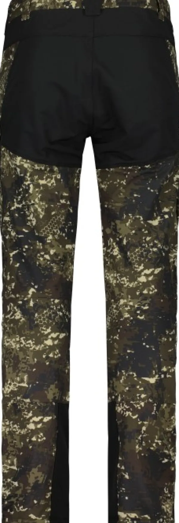 Alaska 1795 Alaska Chaser Stretch Pant housut, BlindTech Forest Camo| Camovaatteet