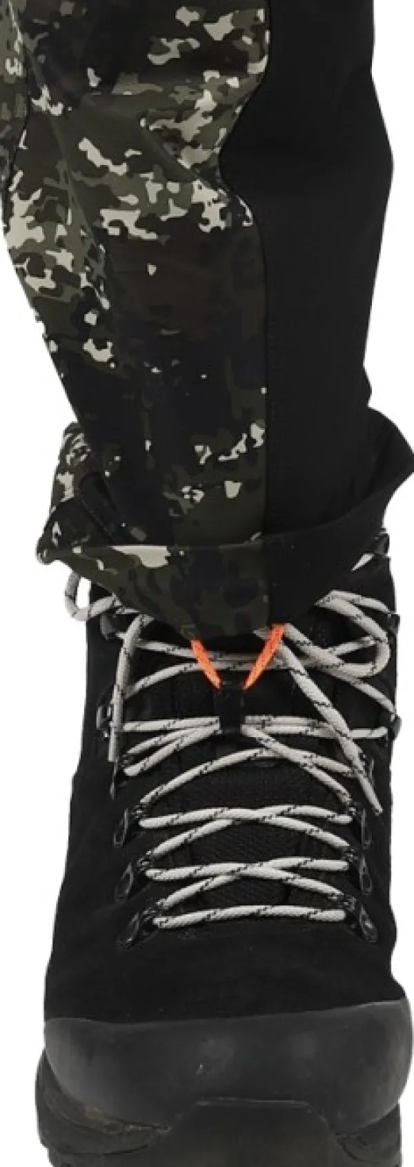 Alaska 1795 Alaska Chaser Stretch Pant housut, BlindTech Forest Camo| Camovaatteet