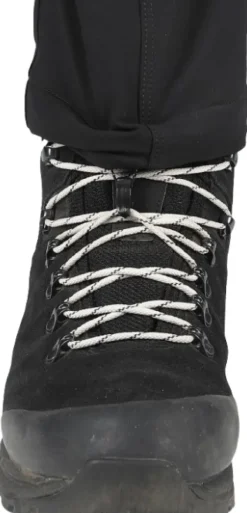 Alaska 1795 Alaska Chaser Stretch Pant housut, ruskea| Metsästyshousut/Softshellhousut Ja Tuulenpitävät Housut