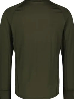 Alaska 1795 Alaska CoolDry Base Layer Set kerrasto, Night Green| Kerrastot