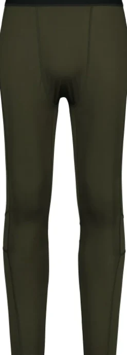 Alaska 1795 Alaska CoolDry Base Layer Set kerrasto, Night Green| Kerrastot