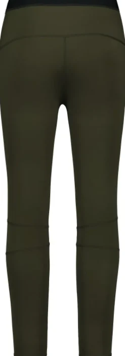 Alaska 1795 Alaska CoolDry Base Layer Set kerrasto, Night Green| Kerrastot