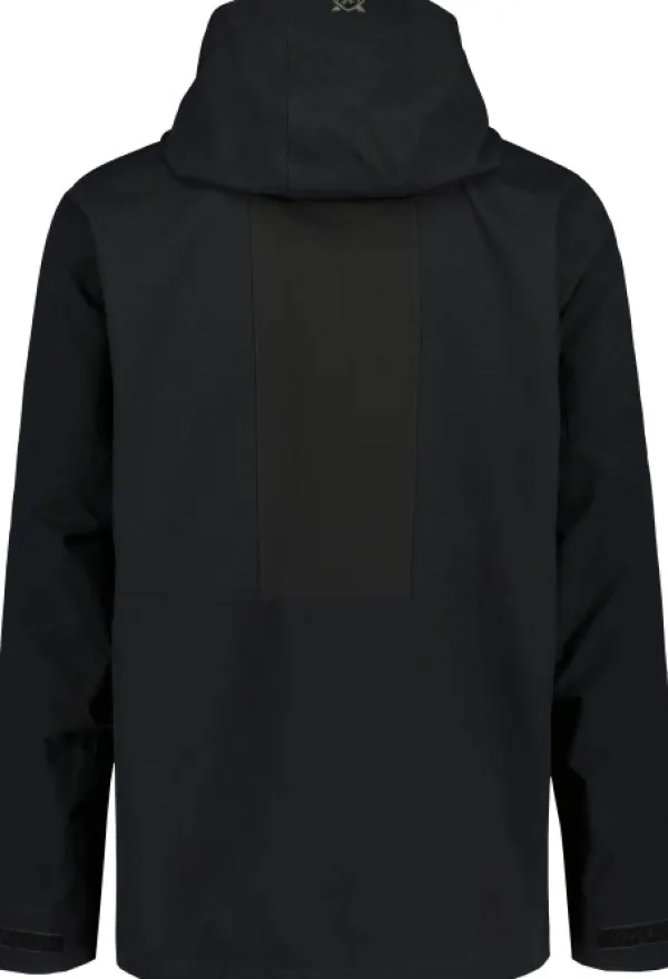 Alaska 1795 Alaska Durashield Jacket takki, musta| Metsästystakit/Softshell- Ja Tuulenpitävät Takit Metsälle