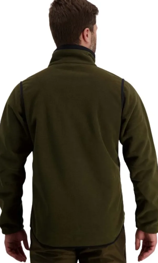 Alaska 1795 Alaska Elk Hunter -miesten kääntötakki| Koiranohjaajan Vaatteet