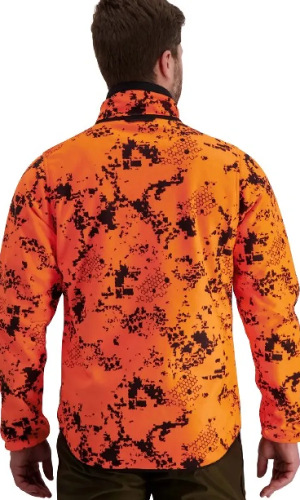 Alaska 1795 Alaska Elk Hunter -miesten kääntötakki| Koiranohjaajan Vaatteet