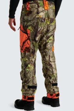 Alaska 1795 Koiranohjaajan Vaatteet^Alaska Extreme Lite 3 -miesten housut, Blaze 3D/BlindMax HD