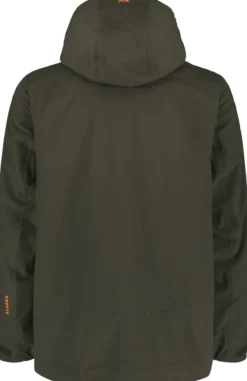 Alaska 1795 Alaska Extreme Lite Jacket takki, Night Green| Metsästystakit/Vedenpitävät Metsästystakit
