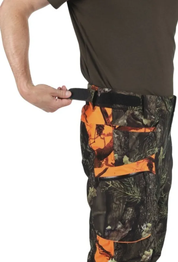 Alaska 1795 Alaska Extreme Lite metsästyspuku, BlindTech Blaze| Koiranohjaajan Vaatteet