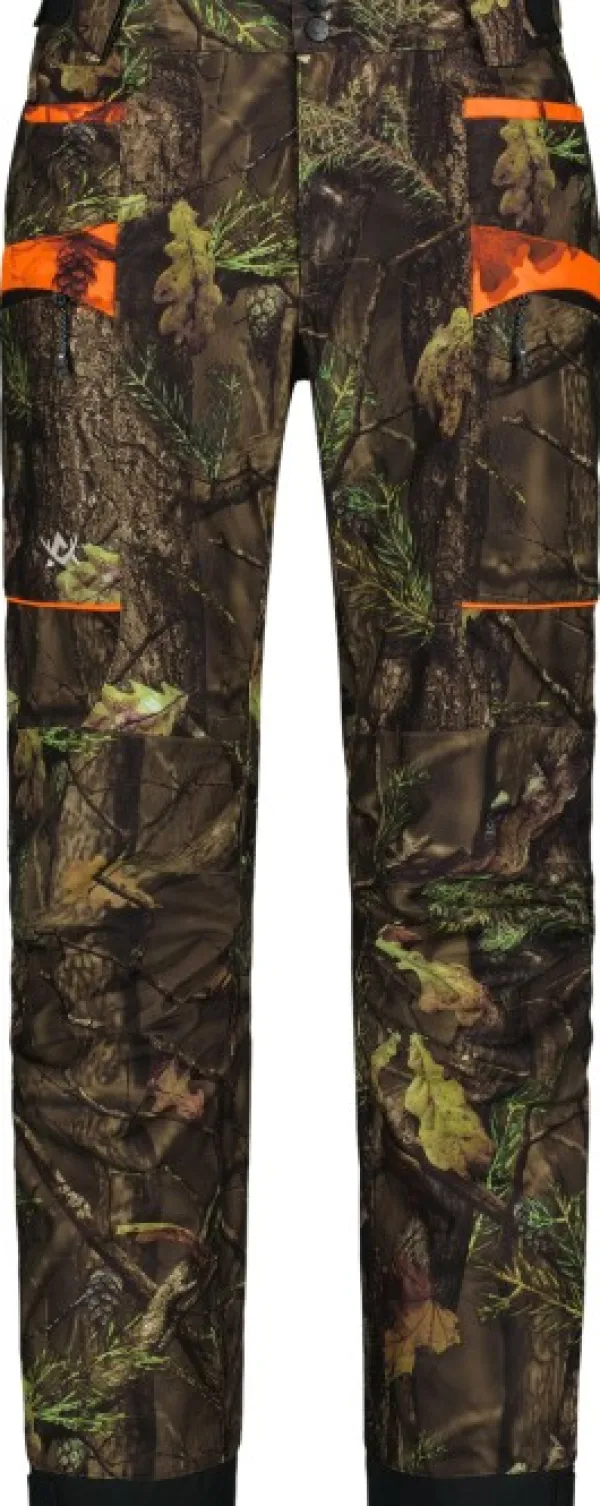Alaska 1795 Camovaatteet^Alaska Extreme Lite Pant housut, BlindMax HD (2024)