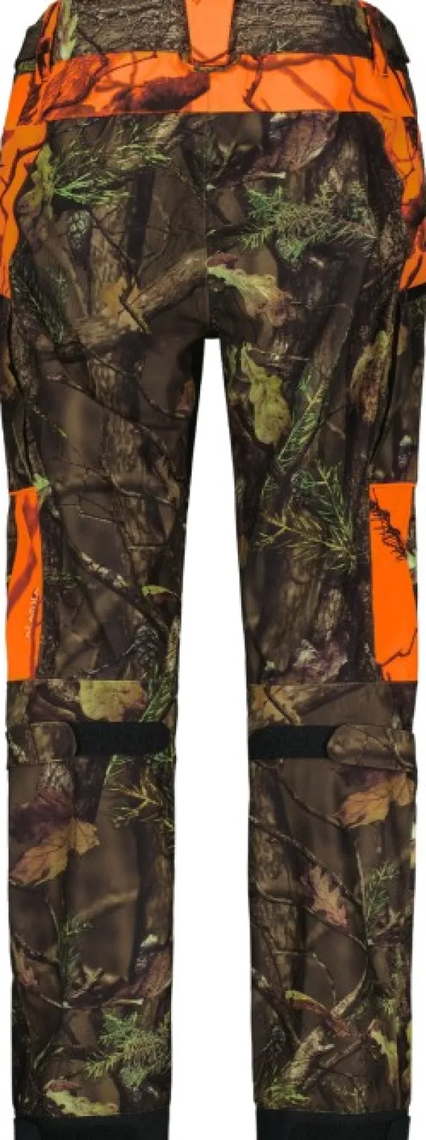 Alaska 1795 Camovaatteet^Alaska Extreme Lite Pant housut, BlindMax HD (2024)