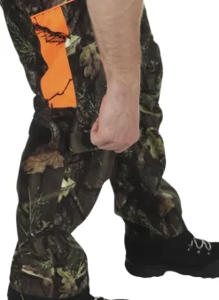 Alaska 1795 Camovaatteet^Alaska Extreme Lite Pant housut, BlindMax HD (2024)