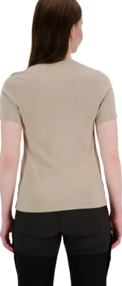 Alaska 1795 Alaska Freedom naisten t-paita, beige| Metsästysliivit/Fleeceliivit