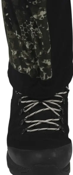 Alaska 1795 Alaska Jaktställ Superior Pro metsästyspuku, Blindtech Safety Mix| Camovaatteet