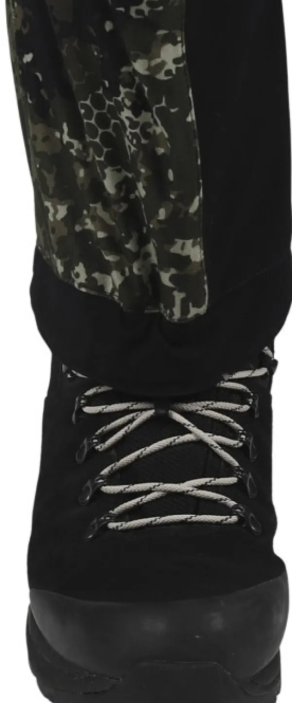 Alaska 1795 Alaska Jaktställ Superior Pro metsästyspuku, Blindtech Safety Mix| Camovaatteet