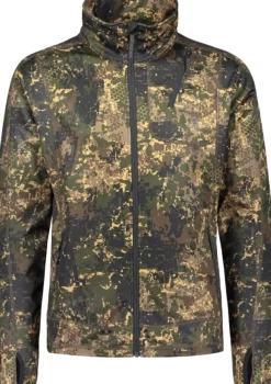 Alaska 1795 Alaska Juneau -miesten fleecetakki, BlindTech Invisible| Metsästysliivit/Fleeceliivit